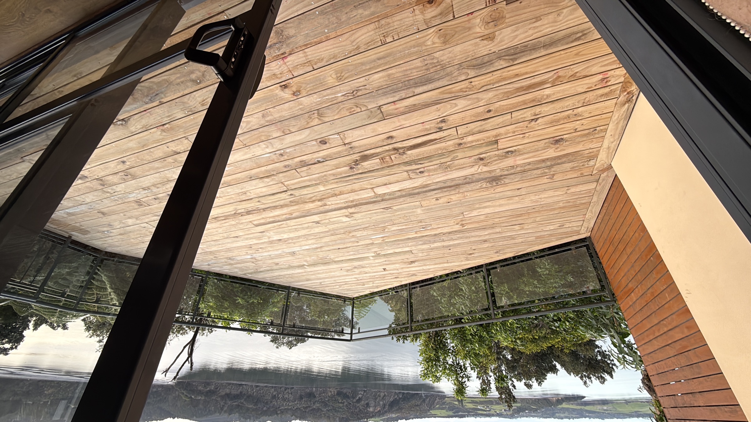 Decks and Fences