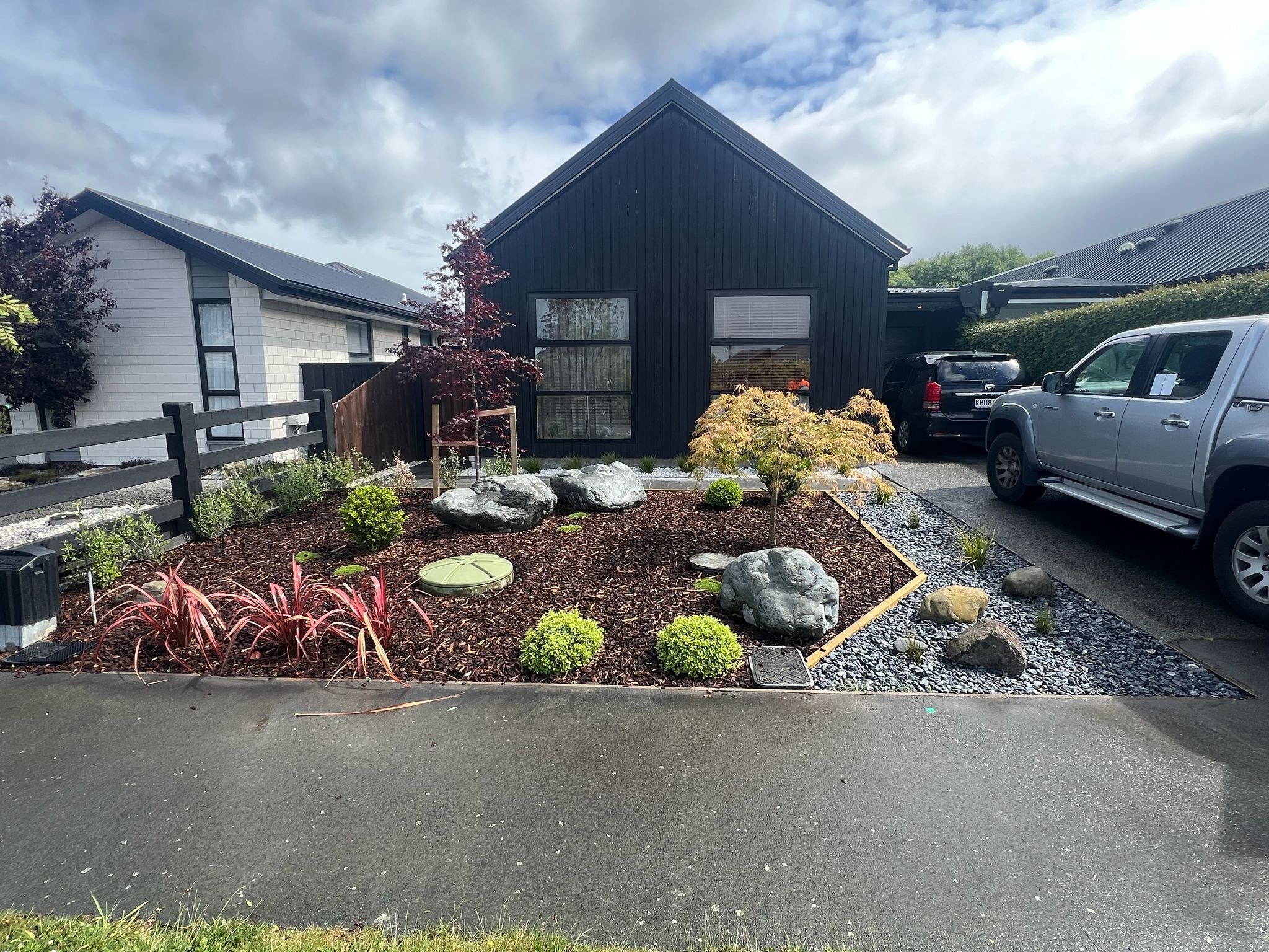 Landscaping Christchurch