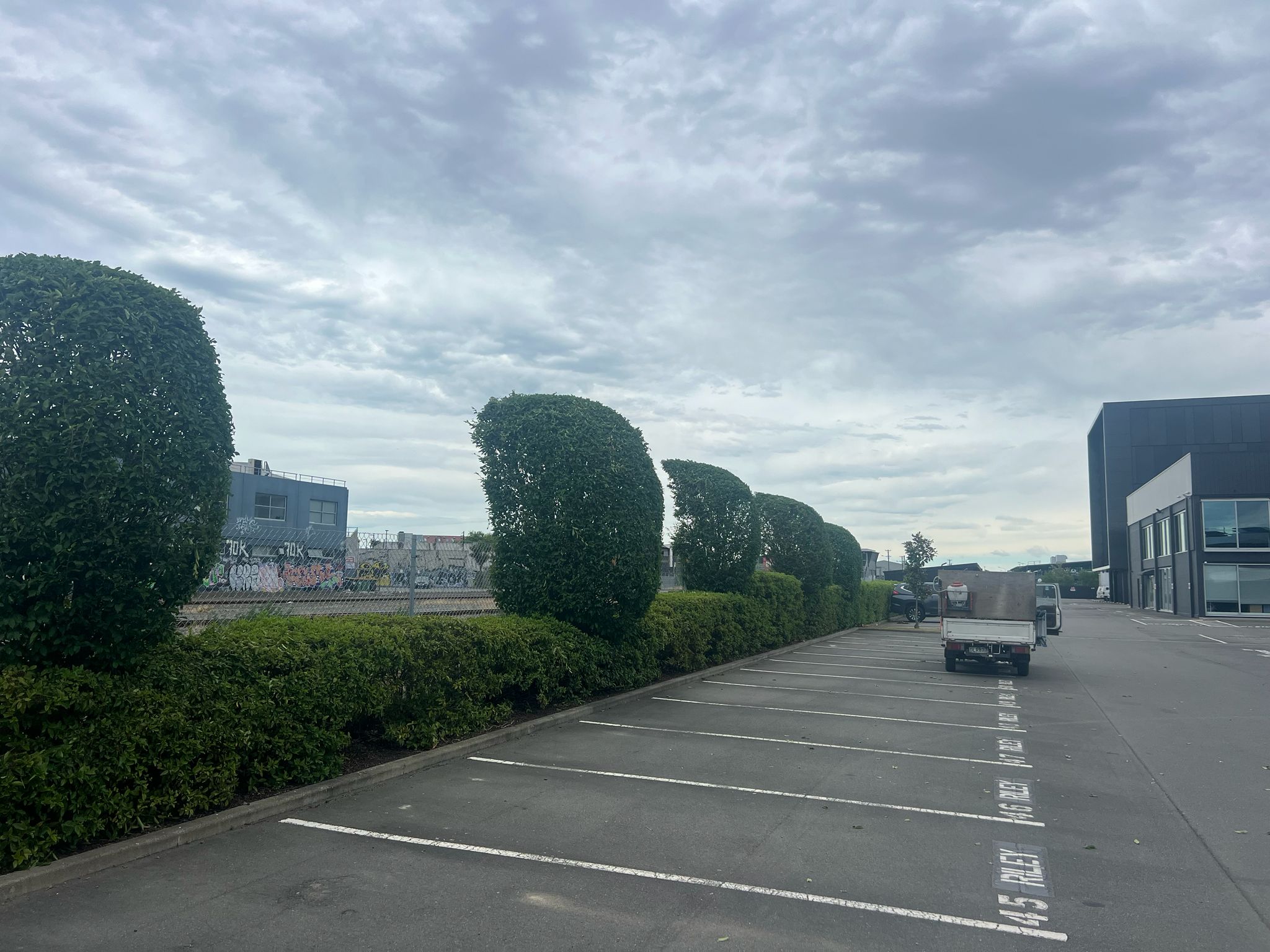 Commercial Maintenance Christchurch 