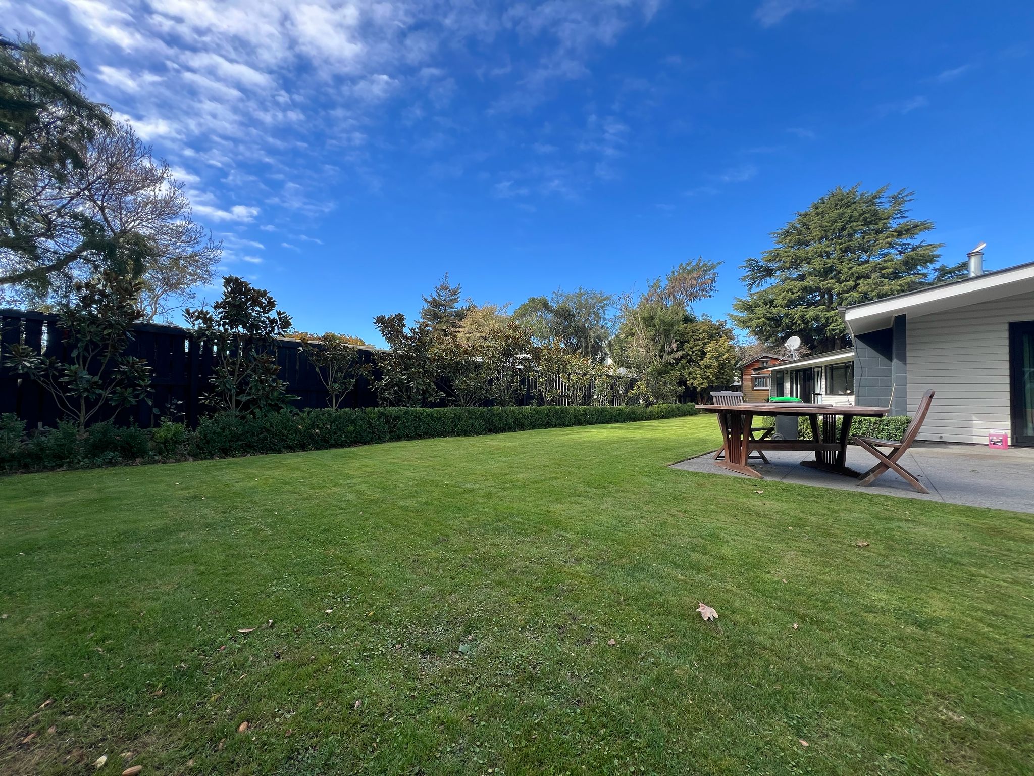 Lawn Care Services Christchurch