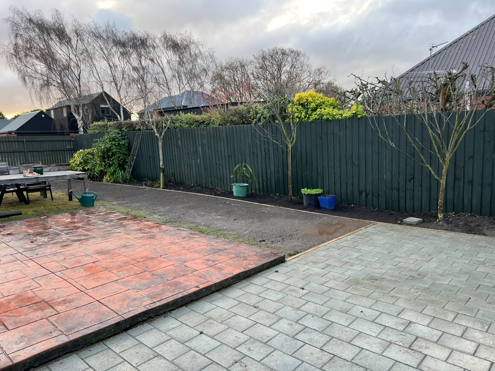 Paving & Outdoor Living